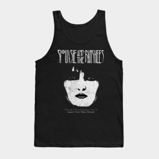 Siouxsie Tank Top